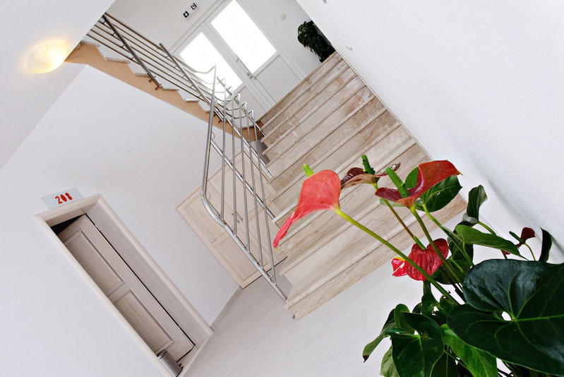 Villa Palloma, Baska Voda, Croatia