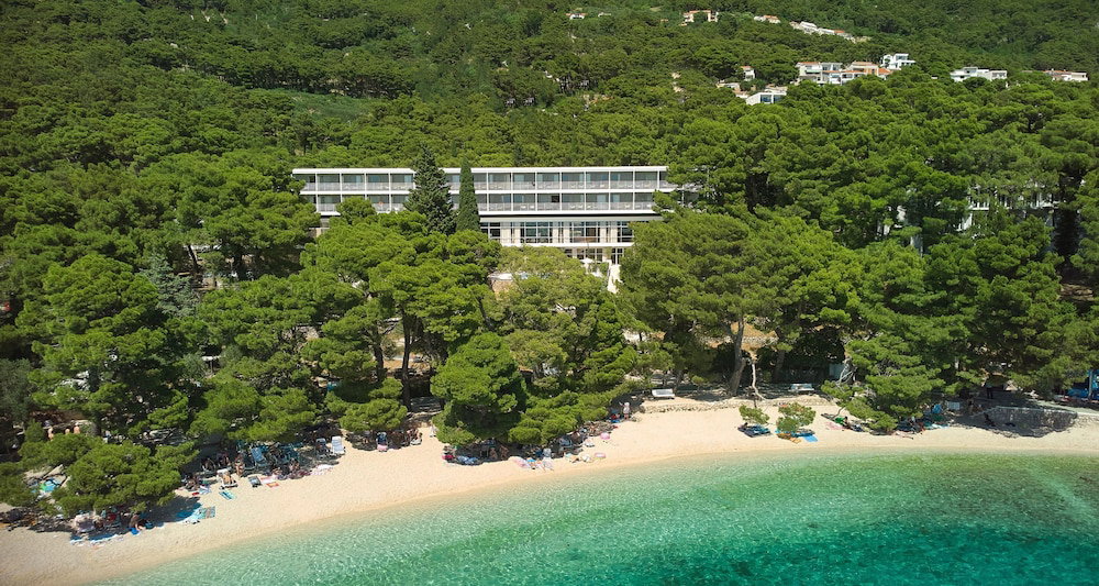 Bluesun Hotel Maestral, Croatia