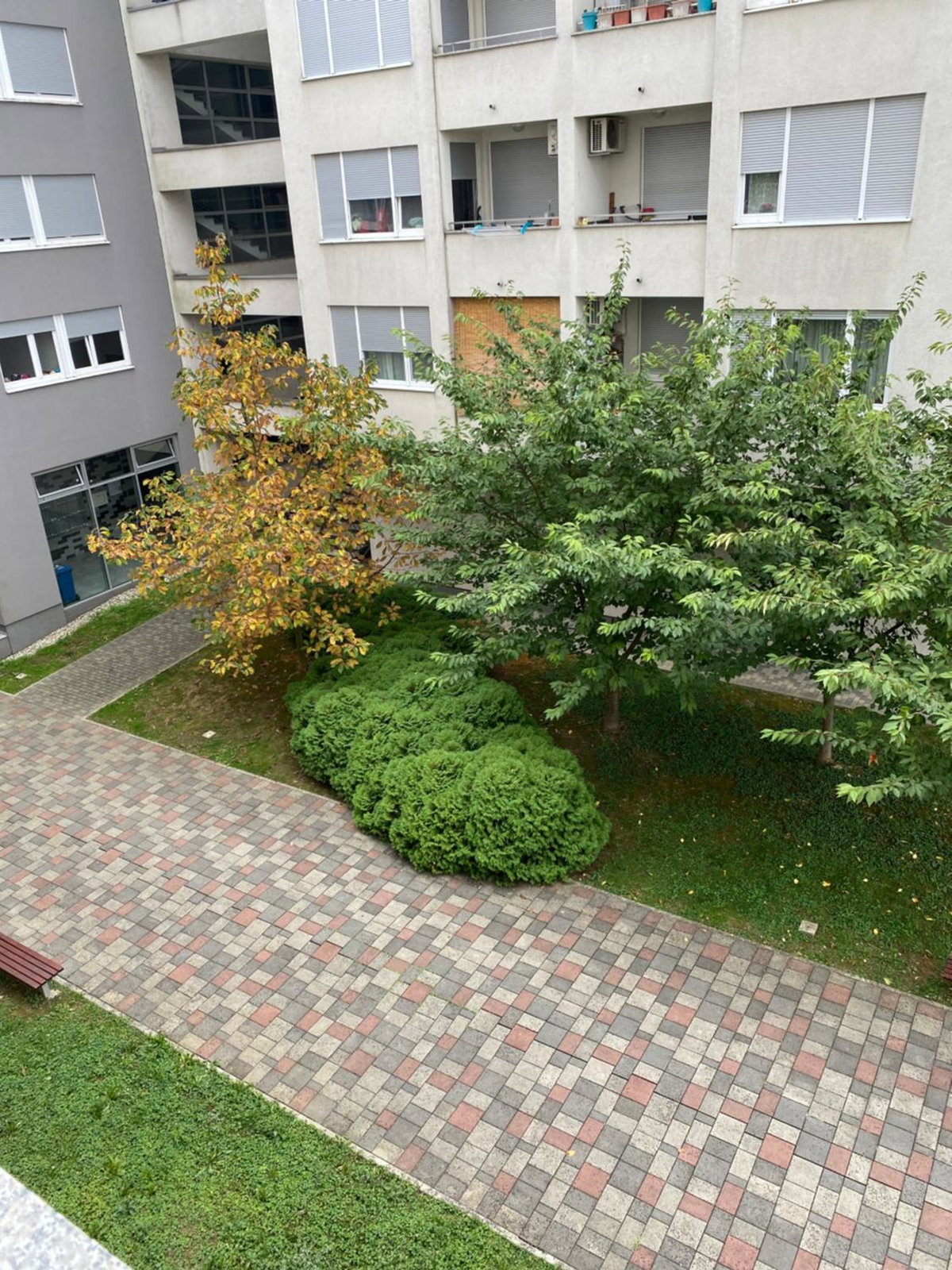 Apartment Queen, Croatie