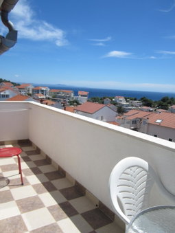 Apartments Villa Bella Vista Hvar, Hvar, Croatia