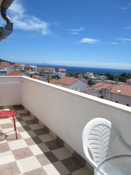 Apartments Villa Bella Vista Hvar, Hvar, Croatia
