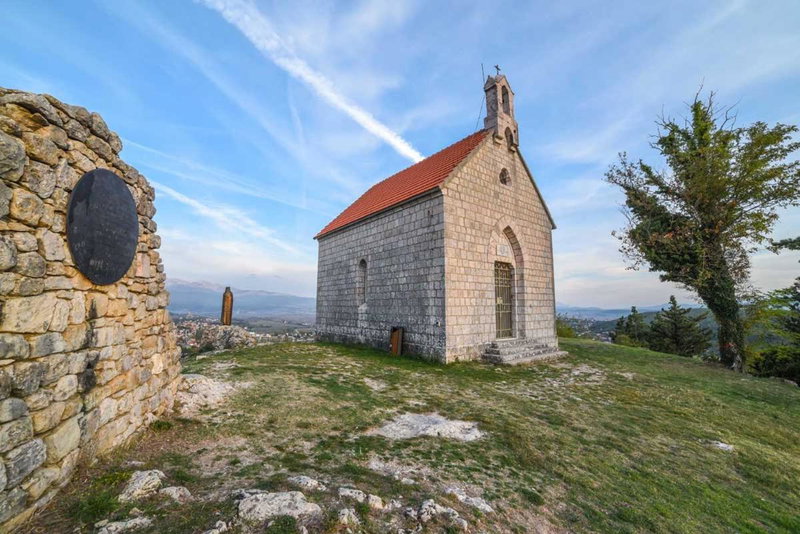 Studio Apartmani Kaja i Iva, Sinj, Croatia