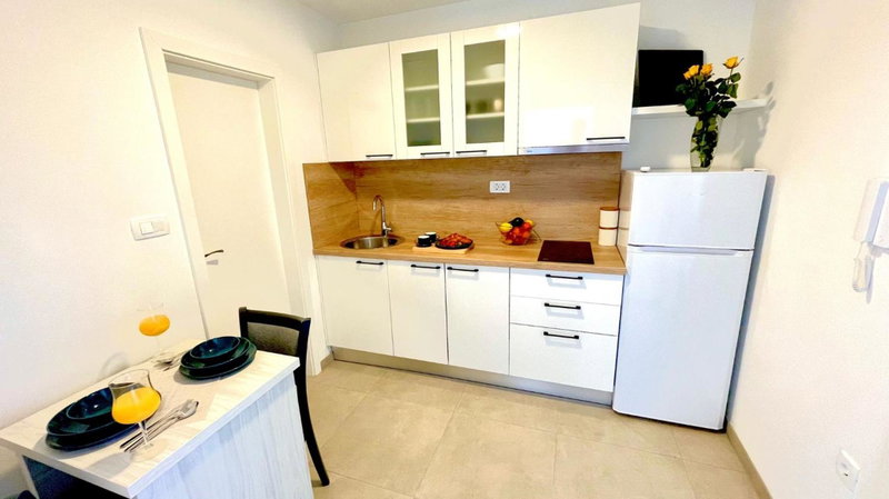 Studio Apartmani Kaja i Iva, Sinj, Croatia