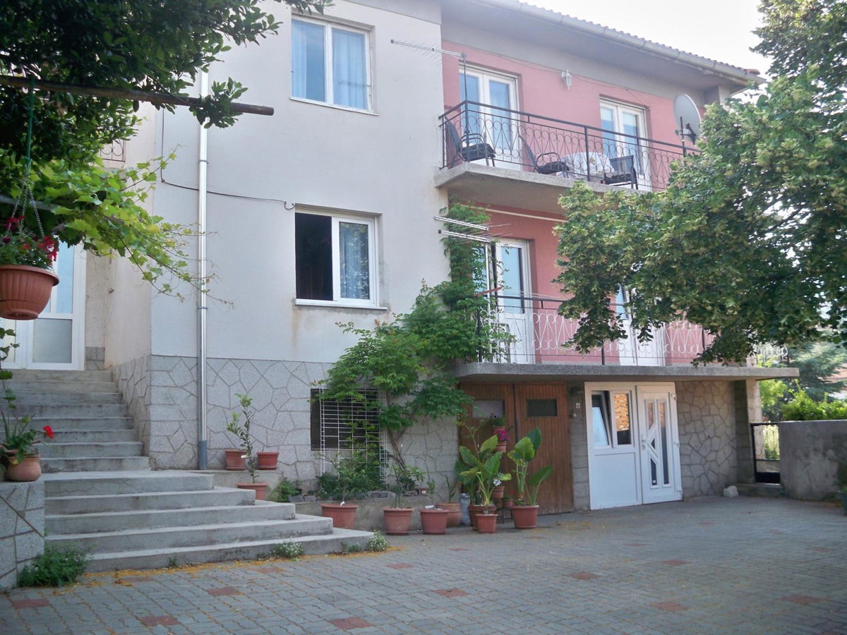 Apartman Petra, Croatia