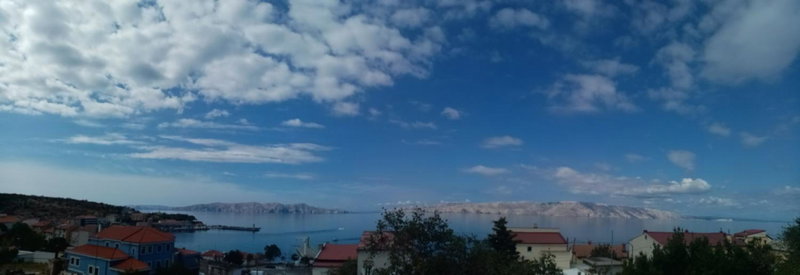 Apartman Petra, Senj, Croatia