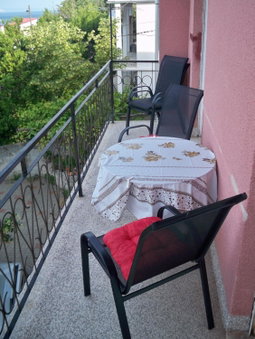 Apartman Petra, Senj, Croatia