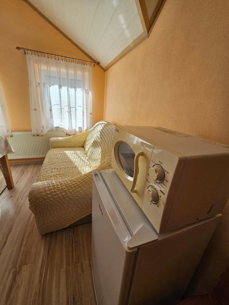 House Mirjana, Smoljanac, Croatia