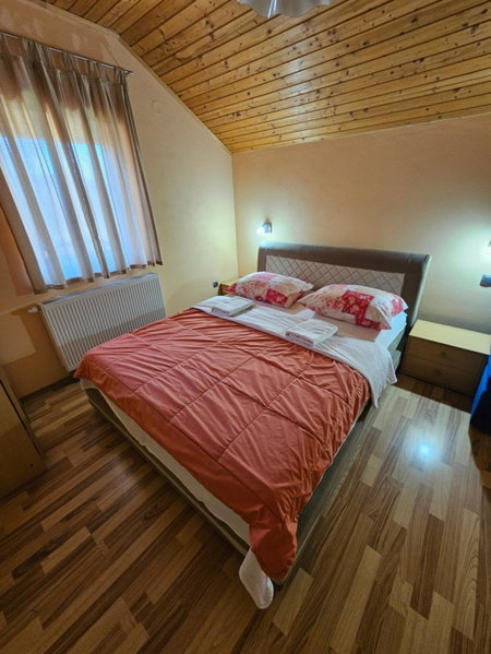 House Mirjana, Smoljanac, Croatia