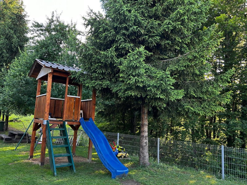 House Mirjana, Smoljanac, Croatia