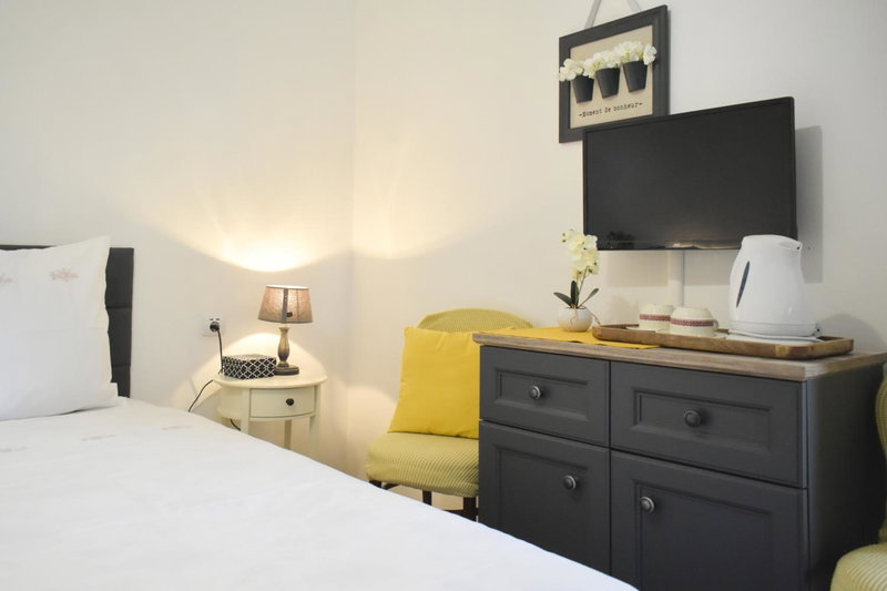 Rooms Monika, Dubrovnik, Croatia