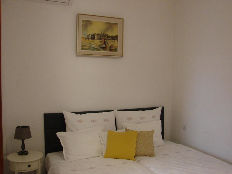 Rooms Monika, Dubrovnik, Croatia