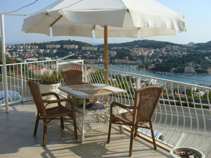 Rooms Monika, Dubrovnik, Croatia