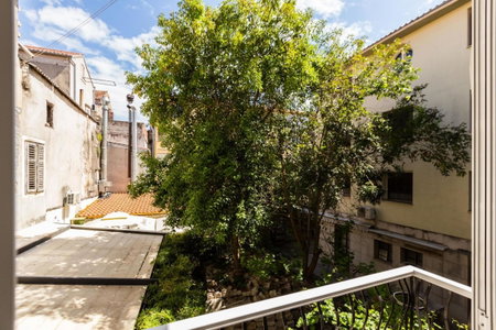 Angie Central Rooms, Zadar, Croatia