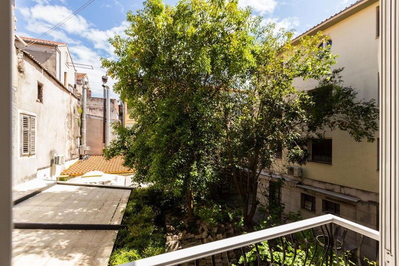 Angie Central Rooms, Zadar, Croatia