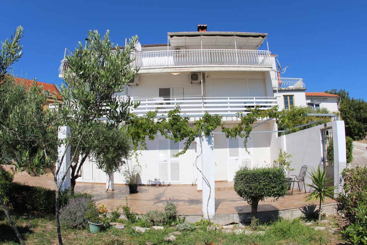 Apartments Giardino, Croatia