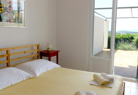 Apartments Giardino, Hvar, Croatia