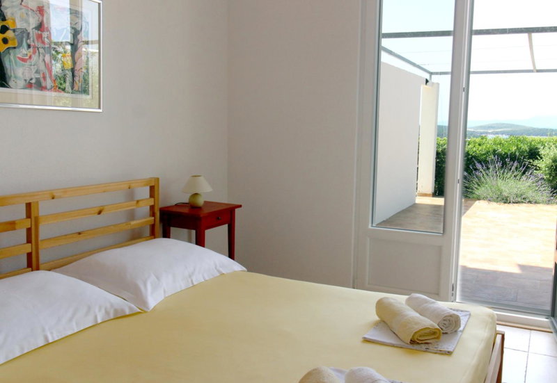 Apartments Giardino, Hvar, Croatia