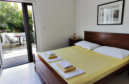 Apartments Giardino, Hvar, Croatia