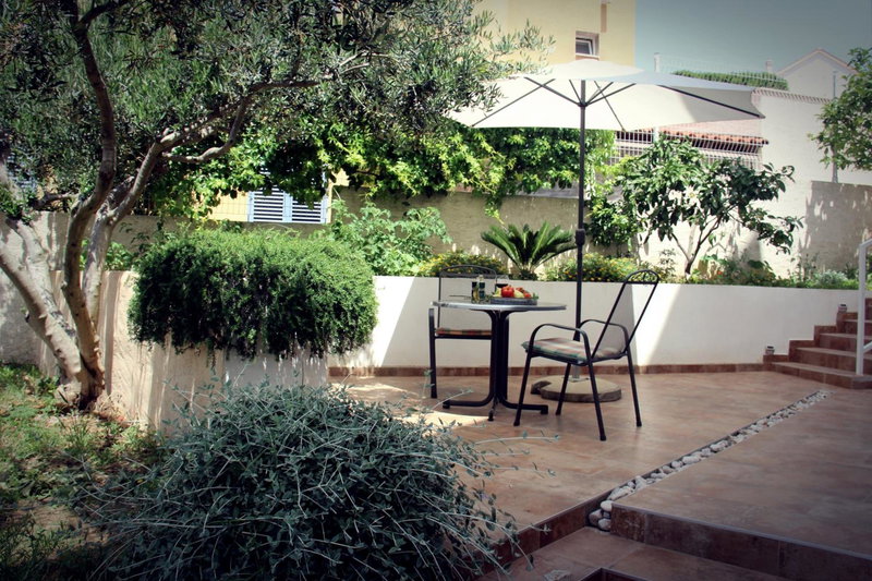 Apartments Giardino, Hvar, Croatia