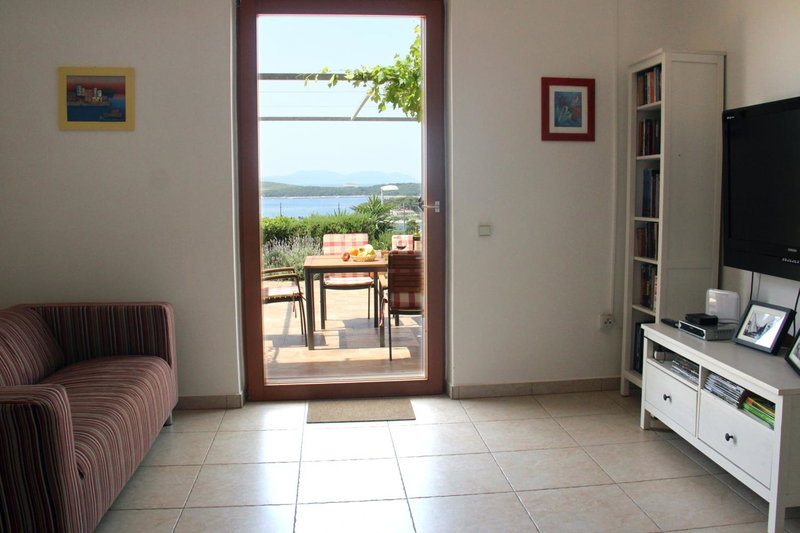 Apartments Giardino, Hvar, Croatia