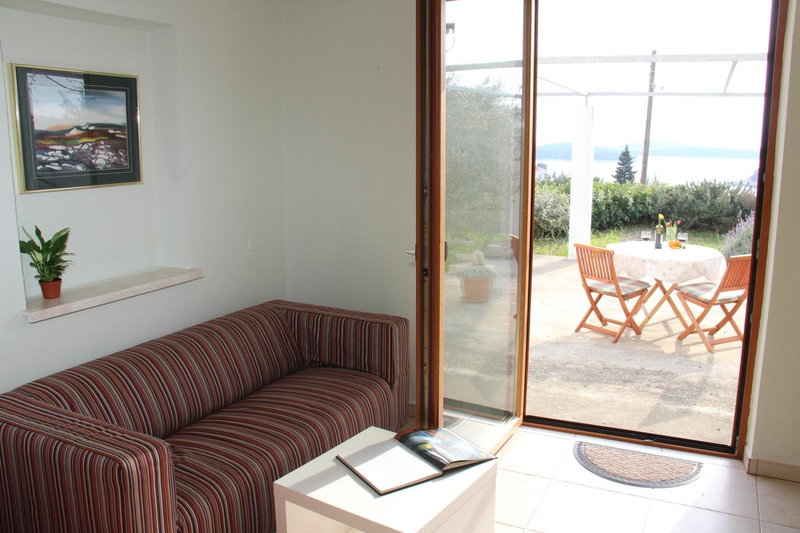 Apartments Giardino, Hvar, Croatia