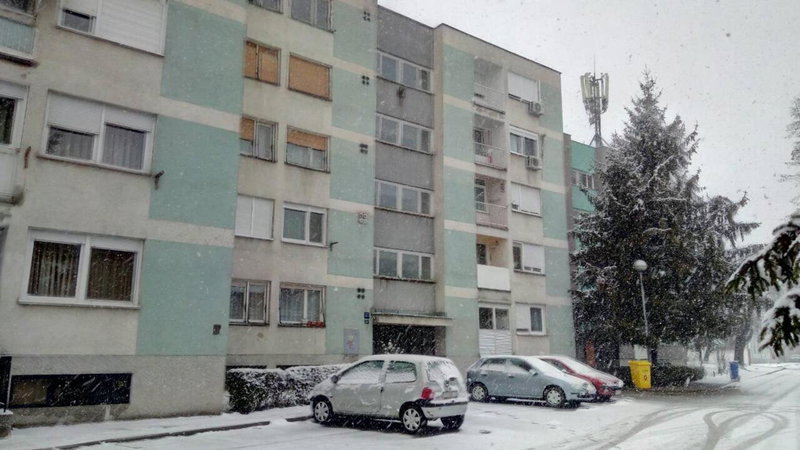 Orhideja Osijek, Osijek, Croatia