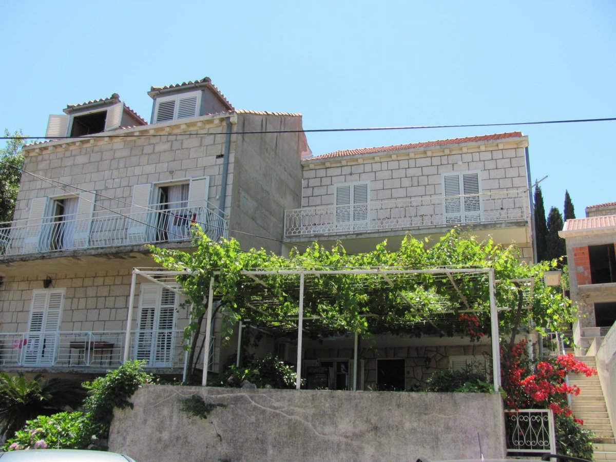 Hotel · Guesthouse Marija, Cavtat