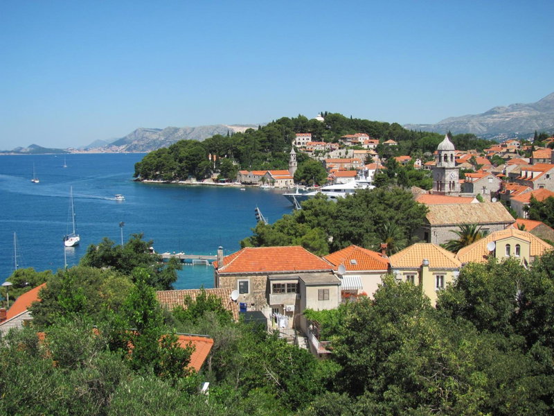 Guesthouse Marija, Cavtat, Croatia