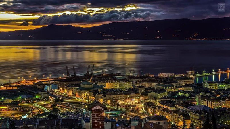 ODEON Apartment And Rooms, Rijeka, Croatia