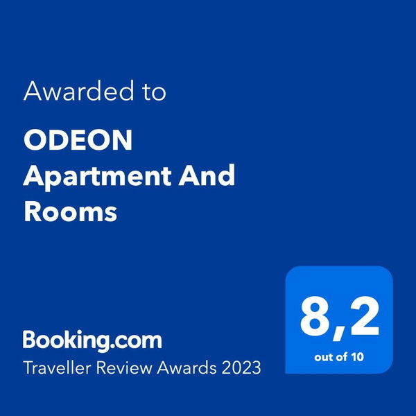ODEON Apartment And Rooms, Rijeka, Croatia