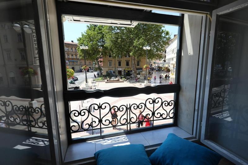 ODEON Apartment And Rooms, Rijeka, Croatia