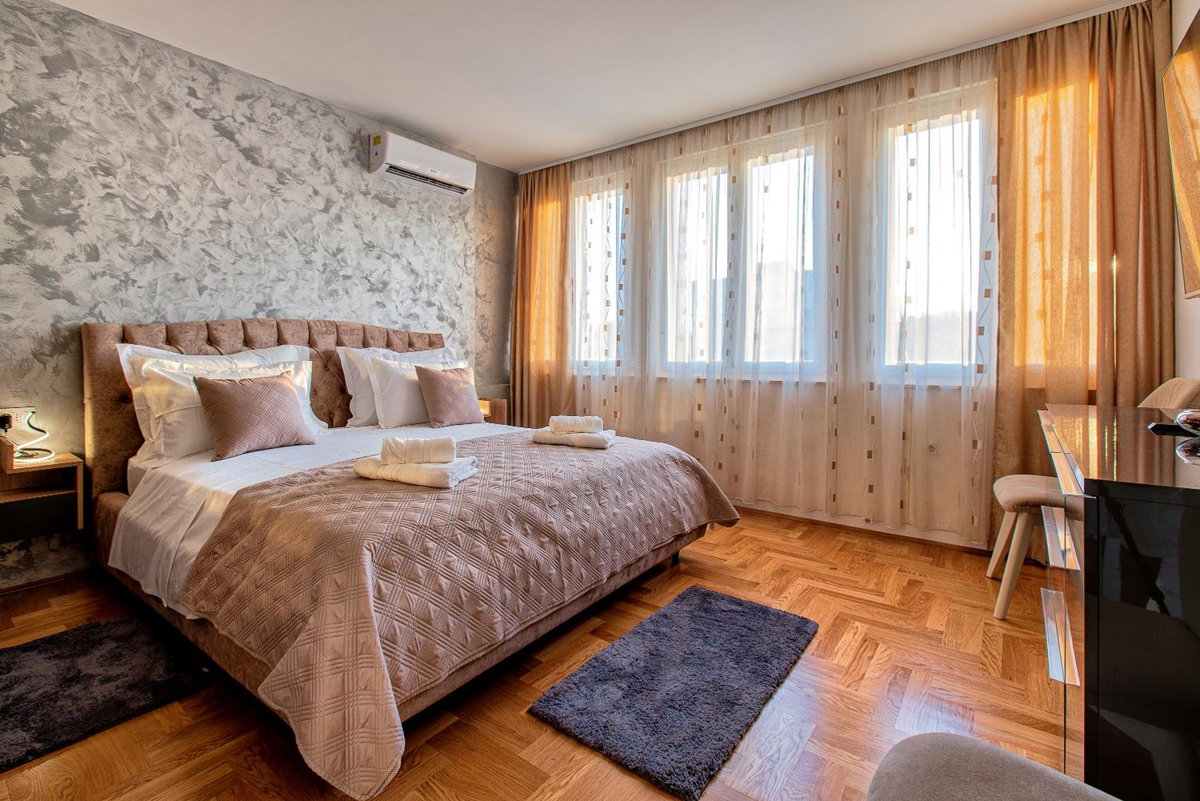 NEW! Luxury Apartment Dona, Croatia