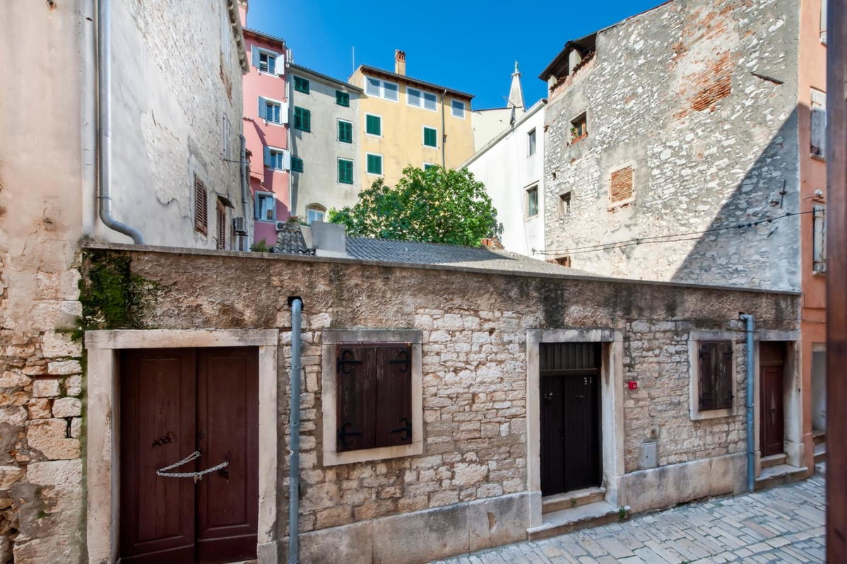 Revera Rooms, Croatia