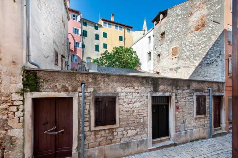 Revera Rooms, Rovinj, Croatia