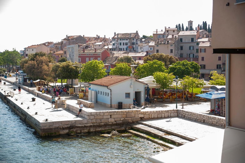 Revera Rooms, Rovinj, Croatia