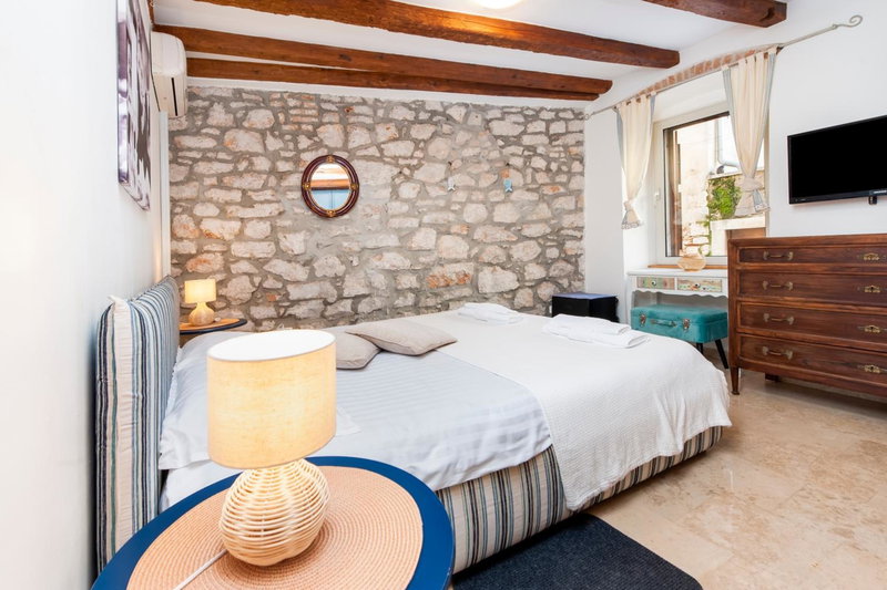 Revera Rooms, Rovinj, Croatia