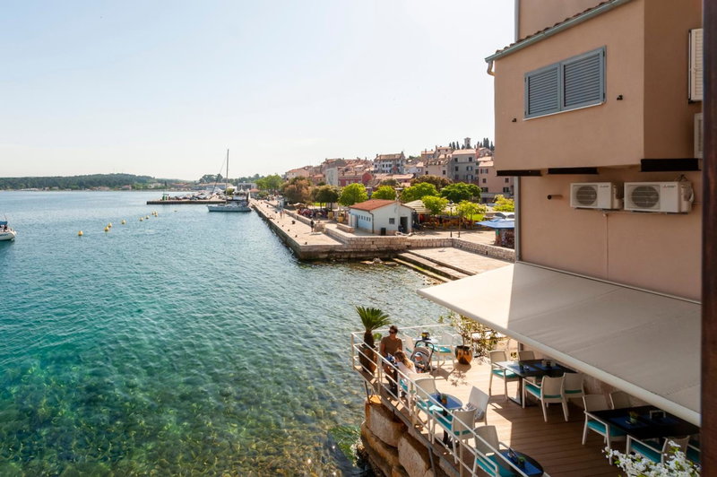 Revera Rooms, Rovinj, Croatia