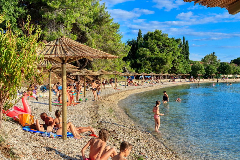 Apartmani Dubravka, Bibinje, Croatia