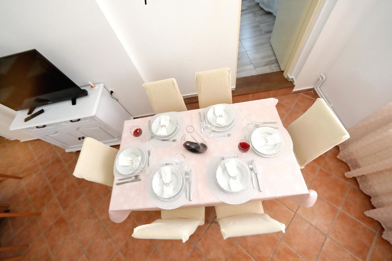 Apartmani Dubravka, Bibinje, Croatia