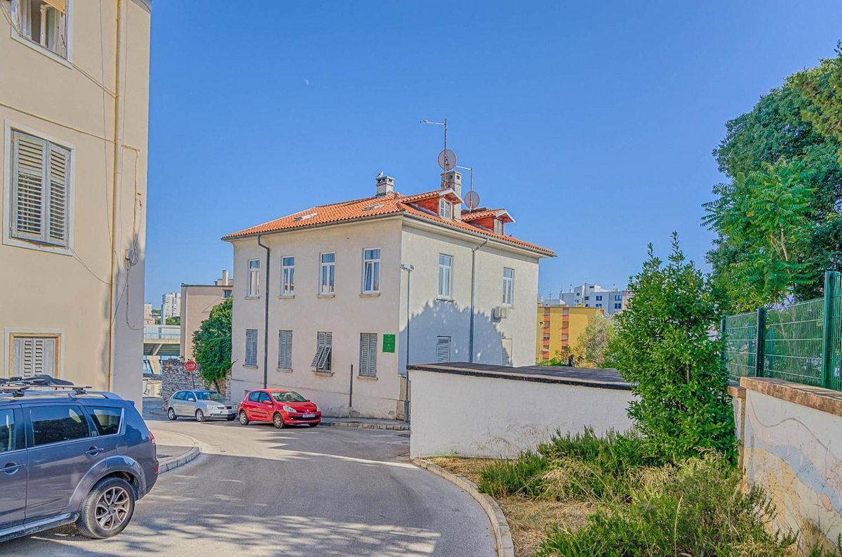 Apartment Zora & Natale, Croatia