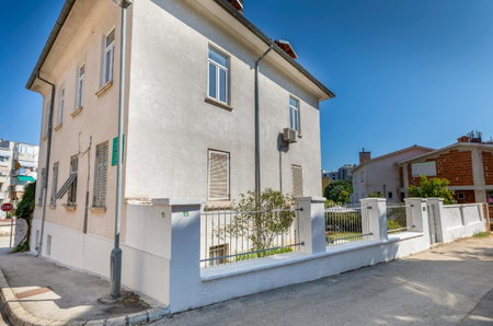 Apartment Zora & Natale, Pula, Croatia