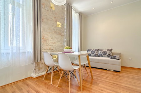 Apartment Zora & Natale, Pula, Croatia