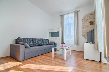 Apartment Zora & Natale, Pula, Croatia