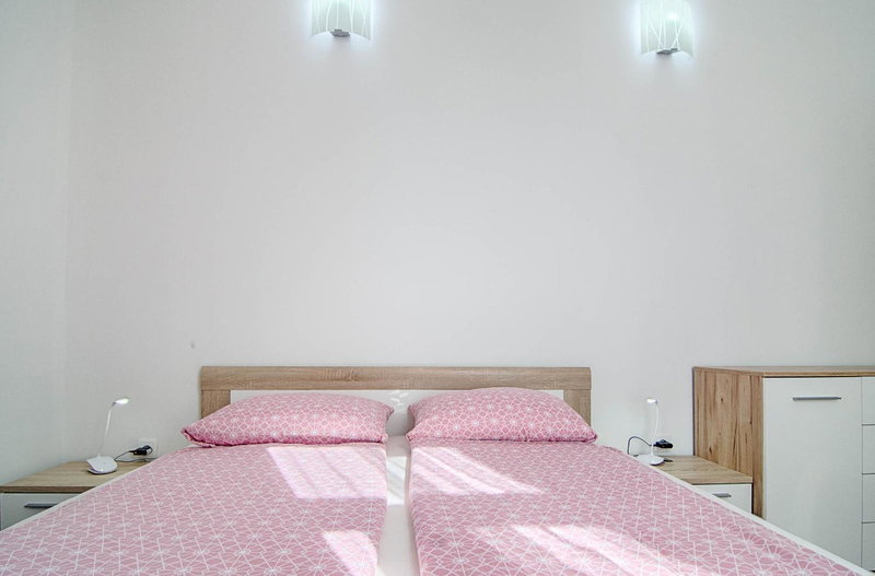 Apartment Zora & Natale, Pula, Croatia