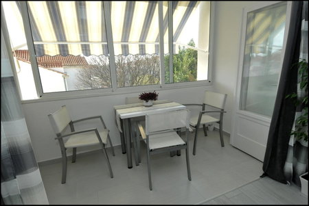 Apartment Karmen, Dubrovnik, Croatia