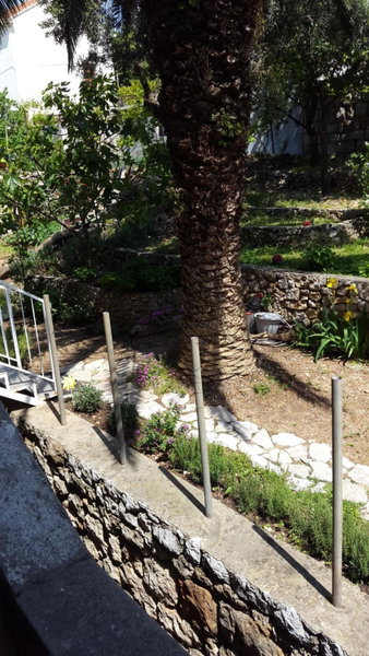 Apartment Karmen, Dubrovnik, Croatia