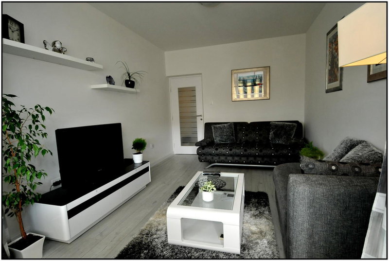 Apartment Karmen, Dubrovnik, Croatia