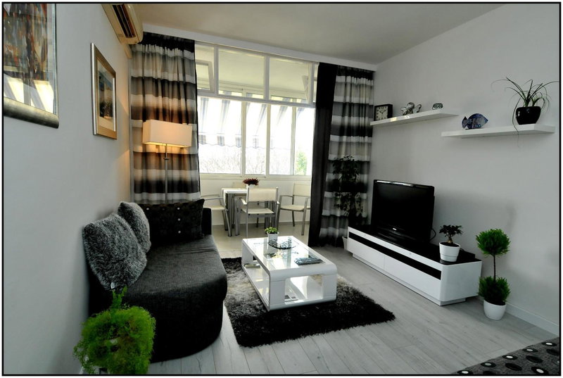 Apartment Karmen, Dubrovnik, Croatia