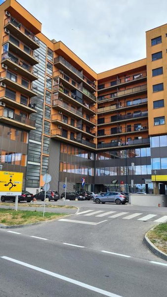 Apartman Martes, Slavonski Brod, Croatia