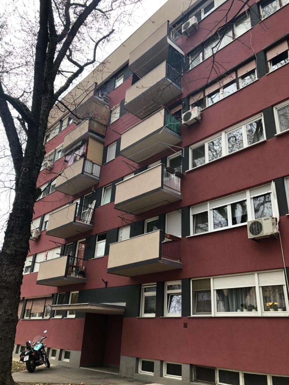 Apartment M&A, Kroatien